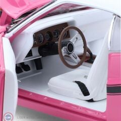 1:18 Greenlight 1970 Dodge Challenger RT Hardtop 440 Six Pack