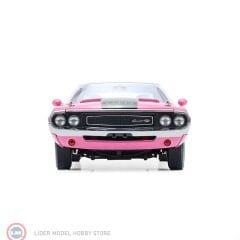 1:18 Greenlight 1970 Dodge Challenger RT Hardtop 440 Six Pack