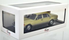 1:18 1985 Mercedes Benz 560 SEL (W126)