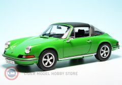 1:18 1973 Porsche 911 S Targa
