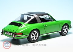 1:18 1973 Porsche 911 S Targa