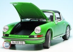 1:18 1973 Porsche 911 S Targa