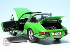 1:18 1973 Porsche 911 S Targa