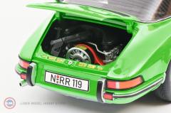 1:18 1973 Porsche 911 S Targa