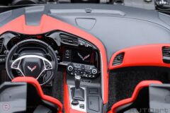 1:18 Autoart CHEVROLET CORVETTE C7 ZR1