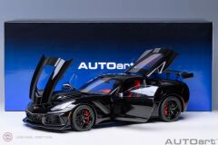 1:18 Autoart CHEVROLET CORVETTE C7 ZR1