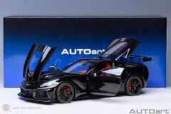 1:18 Autoart CHEVROLET CORVETTE C7 ZR1