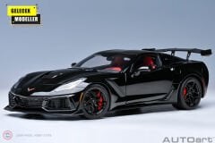 1:18 Autoart CHEVROLET CORVETTE C7 ZR1