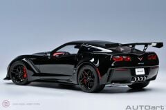1:18 Autoart CHEVROLET CORVETTE C7 ZR1