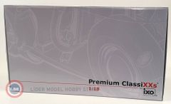 1:18 2018 MAN TGX XXL Beyaz