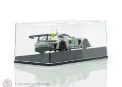 1:64 Spark Mercedes Benz AMG LMGT3 #60 IRON LYNX - Le Mans 24H 2025 -