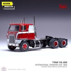 1:43 IXO 1976 International Transtar COE