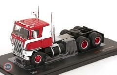 1:43 IXO 1976 International Transtar COE