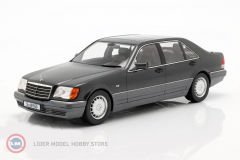 1:18 1994 Mercedes Benz S500 W140