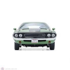 1:18 Greenlight 1970 Dodge Challenger RT Hardtop Hemi Mr Norm’s