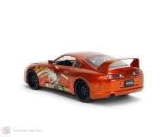1:24 Jada 1995 Toyota Supra Chainsaw Man