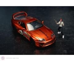 1:24 Jada 1995 Toyota Supra Chainsaw Man