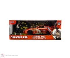 1:24 Jada 1995 Toyota Supra Chainsaw Man