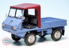 1:18 1959 Steyr Puch Haflinger 