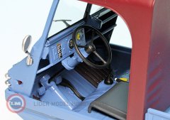 1:18 1959 Steyr Puch Haflinger 