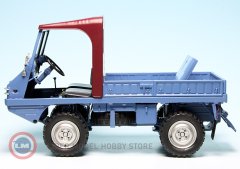 1:18 1959 Steyr Puch Haflinger 
