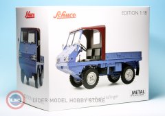 1:18 1959 Steyr Puch Haflinger 