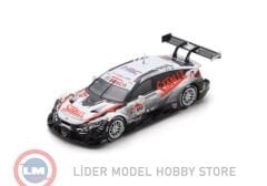 1:64 Spark Stanley CIVIC TYPE R-GT - STANLEY TEAM KUNIMITSU #100 - GT500 SUPER GT 2025