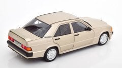1:18 1986 Mercedes Benz 190 E 2.3-16 W201
