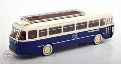 1:43 1960 Saviem CHAUSSON SC1 AUTOBUS CASABLANCA - MARRAKECH