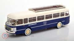 1:43 1960 Saviem CHAUSSON SC1 AUTOBUS CASABLANCA - MARRAKECH