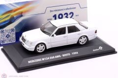 1:43 Solido 1994 Mercedes Benz (W124) E60 AMG