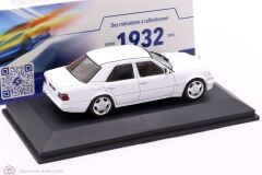 1:43 Solido 1994 Mercedes Benz (W124) E60 AMG