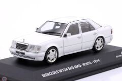 1:43 Solido 1994 Mercedes Benz (W124) E60 AMG