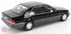 1:18 1994 Mercedes Benz S500 W140
