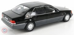 1:18 İscale 1994 Mercedes Benz S500 W140