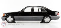 1:18 1994 Mercedes Benz S500 W140