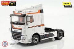 1:18  Premium Classixxs 2016 DAF XF Space Cab Beyaz