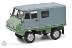 1:18 1971 Steyr Puch Haflinger 