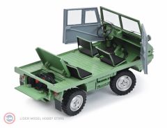 1:18 1971 Steyr Puch Haflinger 