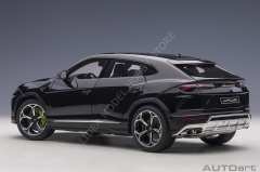 1:18 2018 Lamborghini Urus