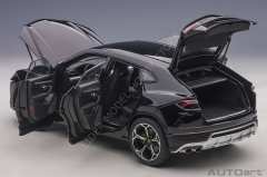 1:18 2018 Lamborghini Urus