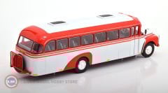 1:43 1957 Volvo B375 AUTOBUS SWEDEN