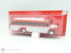 1:43 1957 Volvo B375 AUTOBUS SWEDEN