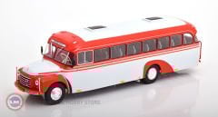 1:43 1957 Volvo B375 AUTOBUS SWEDEN