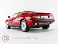 1:12 1978 BMW M1 - Red