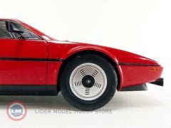1:12 1978 BMW M1 - Red
