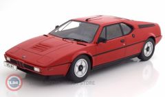 1:12 1978 BMW M1 - Red