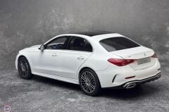 1:18 NZG 2025 Mercedes Benz C Class C260