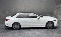 1:18 NZG 2025 Mercedes Benz C Class C260