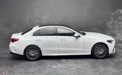 1:18 NZG 2025 Mercedes Benz C Class C260 W206